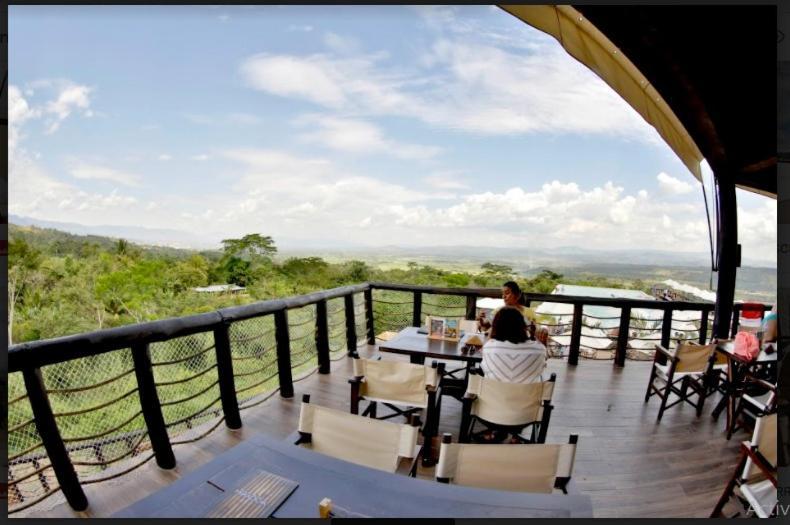 Hotel Rustica Tarapoto Extérieur photo
