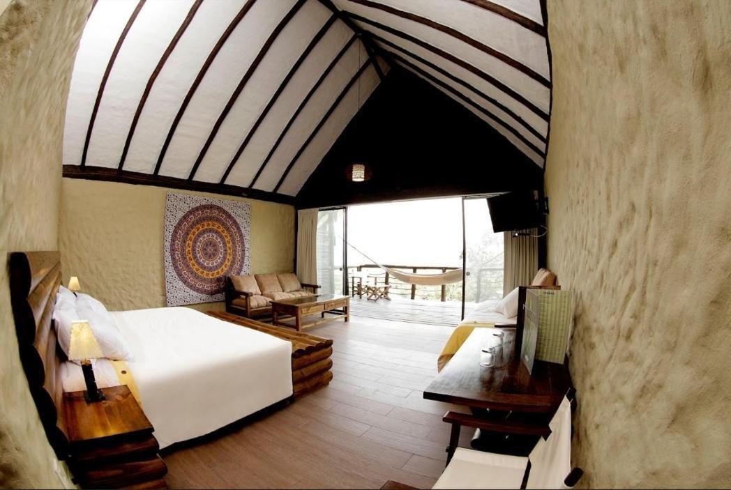 Hotel Rustica Tarapoto Extérieur photo