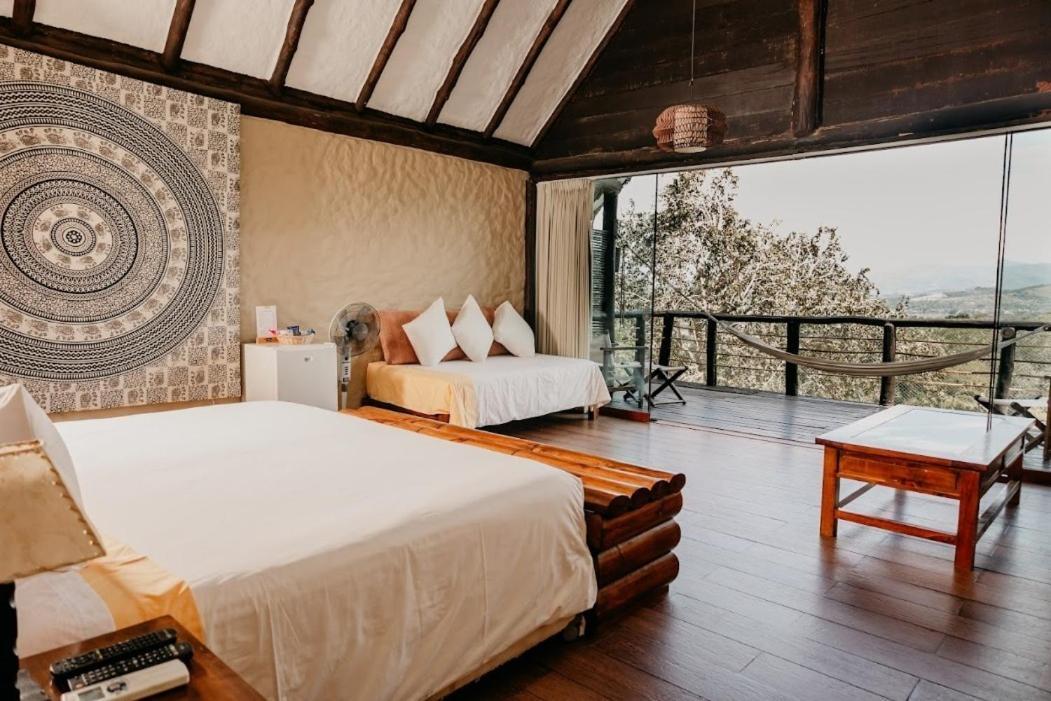 Hotel Rustica Tarapoto Extérieur photo