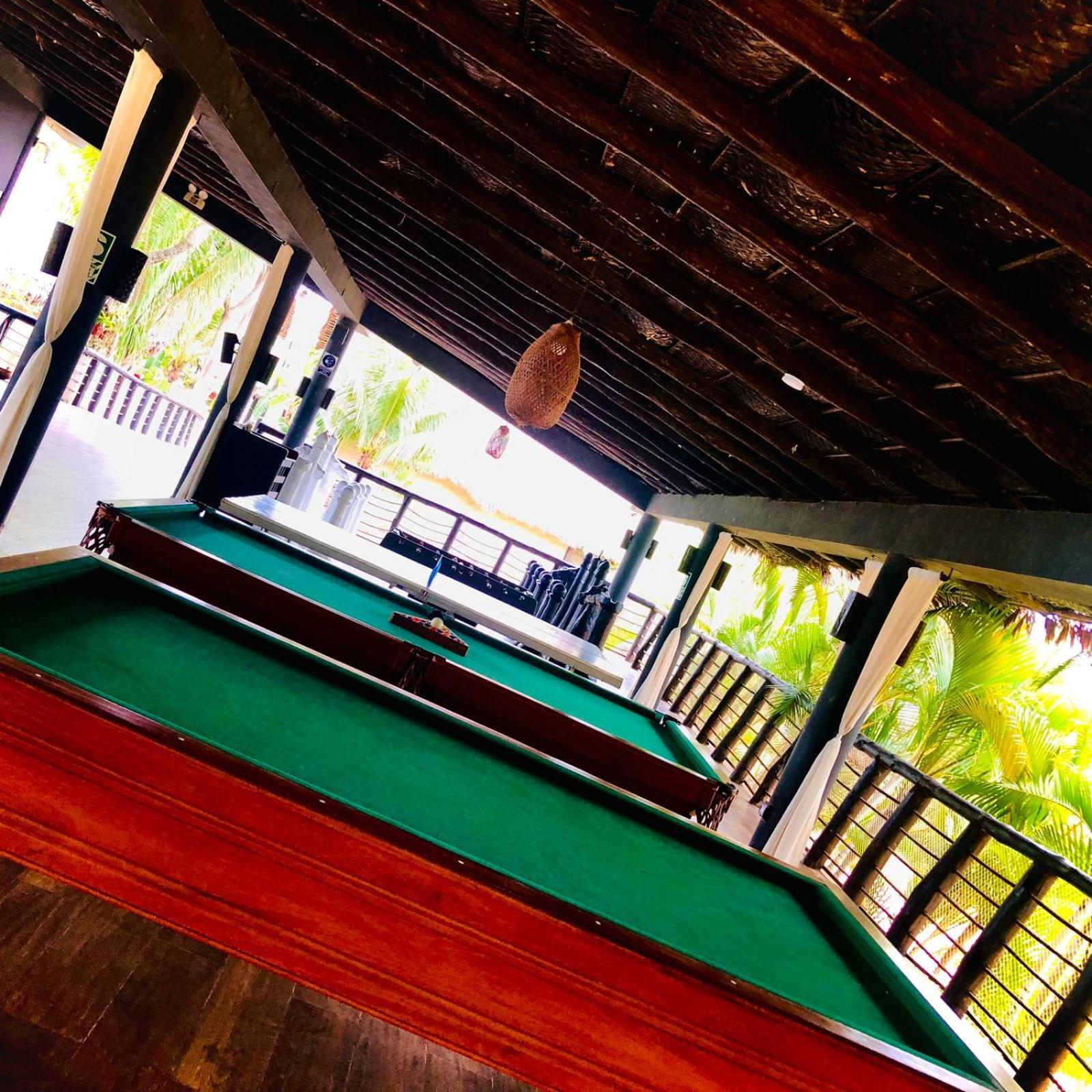 Hotel Rustica Tarapoto Extérieur photo